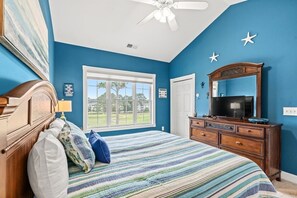 Condo, 2 Bedrooms | 2 bedrooms, free WiFi - Magnolia Pointe Luster Leaf 4890-403 2 Bedroom Condo (Myrtle Beach)