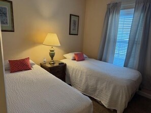 Apartment, 2 Schlafzimmer