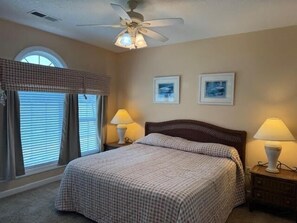 Condo, 2 Bedrooms | 2 bedrooms, free WiFi