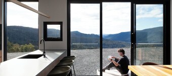 Wildlings Nest Cradle Mountain.