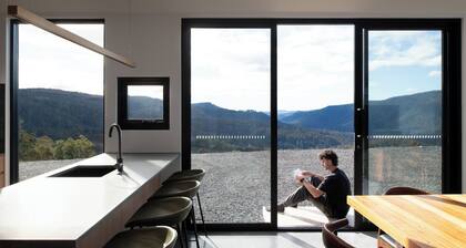 Wildlings Nest Cradle Mountain.