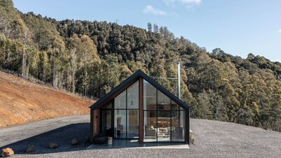 Wildlings Nest Cradle Mountain.