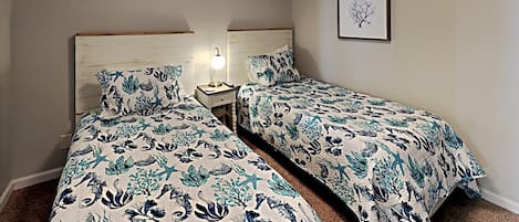 Condo, 2 habitaciones | 2 habitaciones y wifi gratis