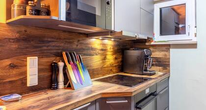 Near Airport BER Adlershof