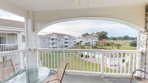 Condo, 2 Bedrooms | Outdoor dining