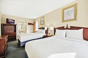 Condo, 2 quartos | 2 quartos, Wi-Fi de cortesia