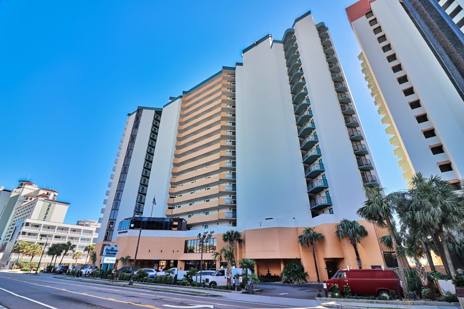 Condo, 1 Bedroom | Exterior