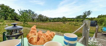 The Owl Pod - UK50070