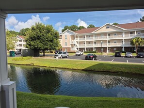 Condo, 2 Bedrooms | Exterior
