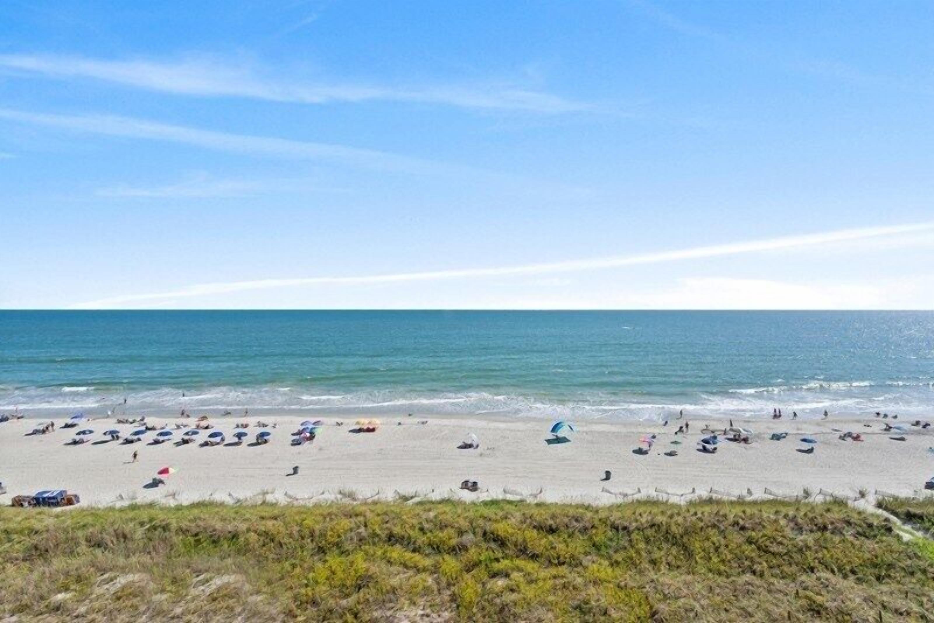 Appartamento, 2 camere da letto | Spiaggia