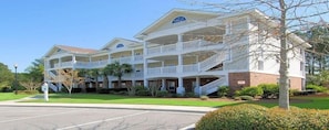 Condo, 2 Bedrooms | Exterior