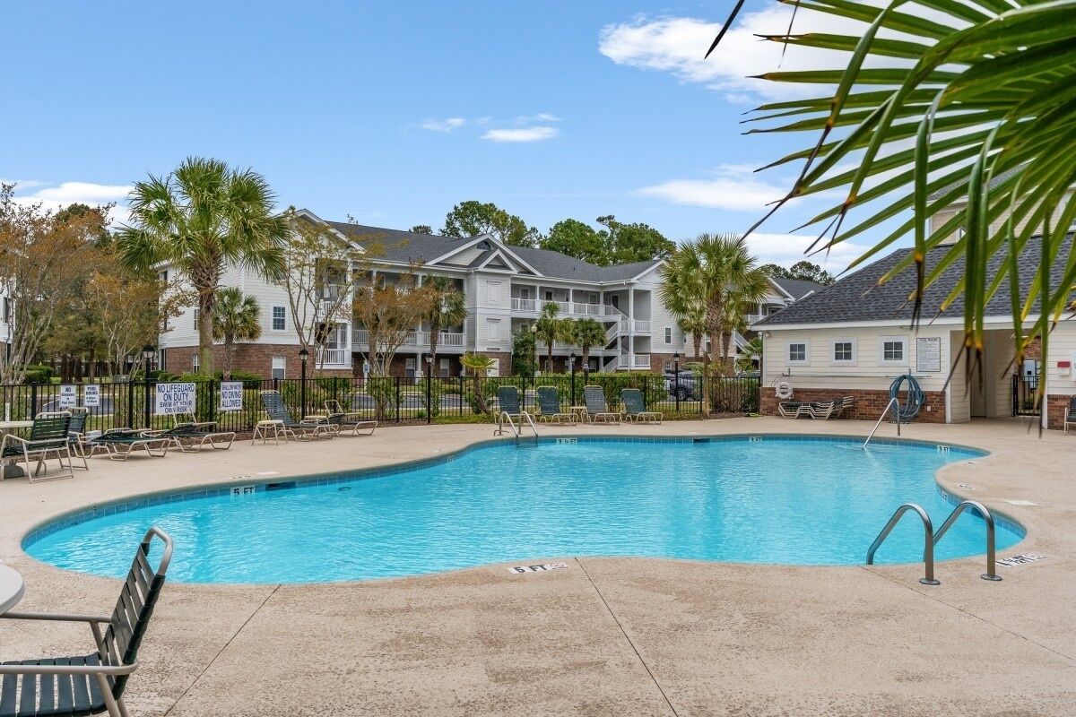 Huoneisto, 2 makuuhuonetta | Uima-allas | Sisäuima-allas, lämmitetty uima-allas