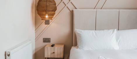 3 bedrooms