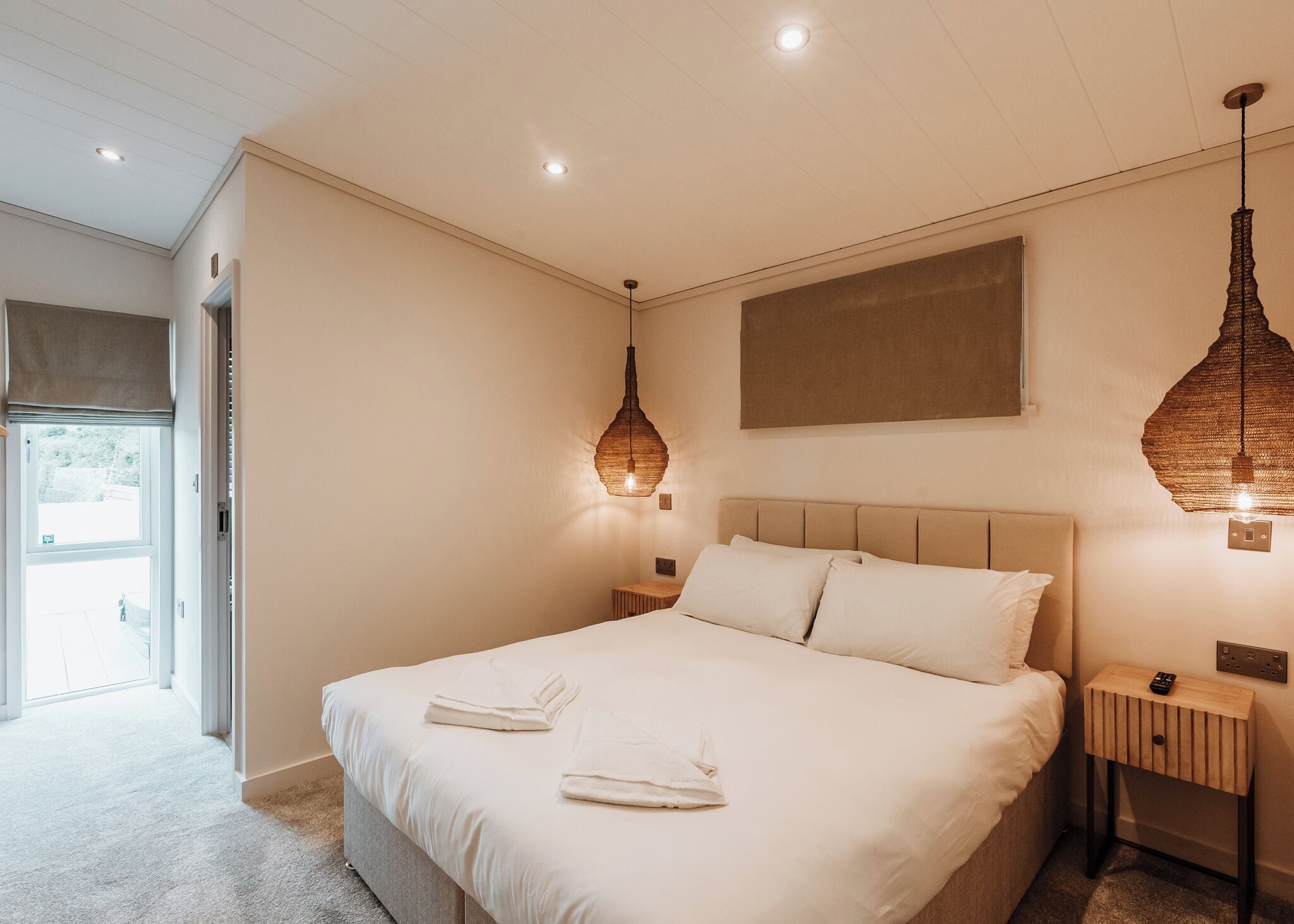3 bedrooms, WiFi (free)