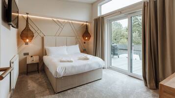 3 bedrooms, free WiFi
