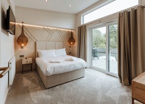 3 bedrooms, free WiFi