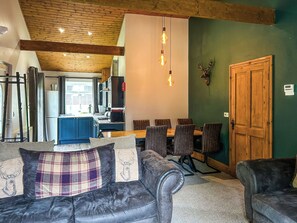 Interior - 3 bedroom accommodation in Rothbury (Rothbury)