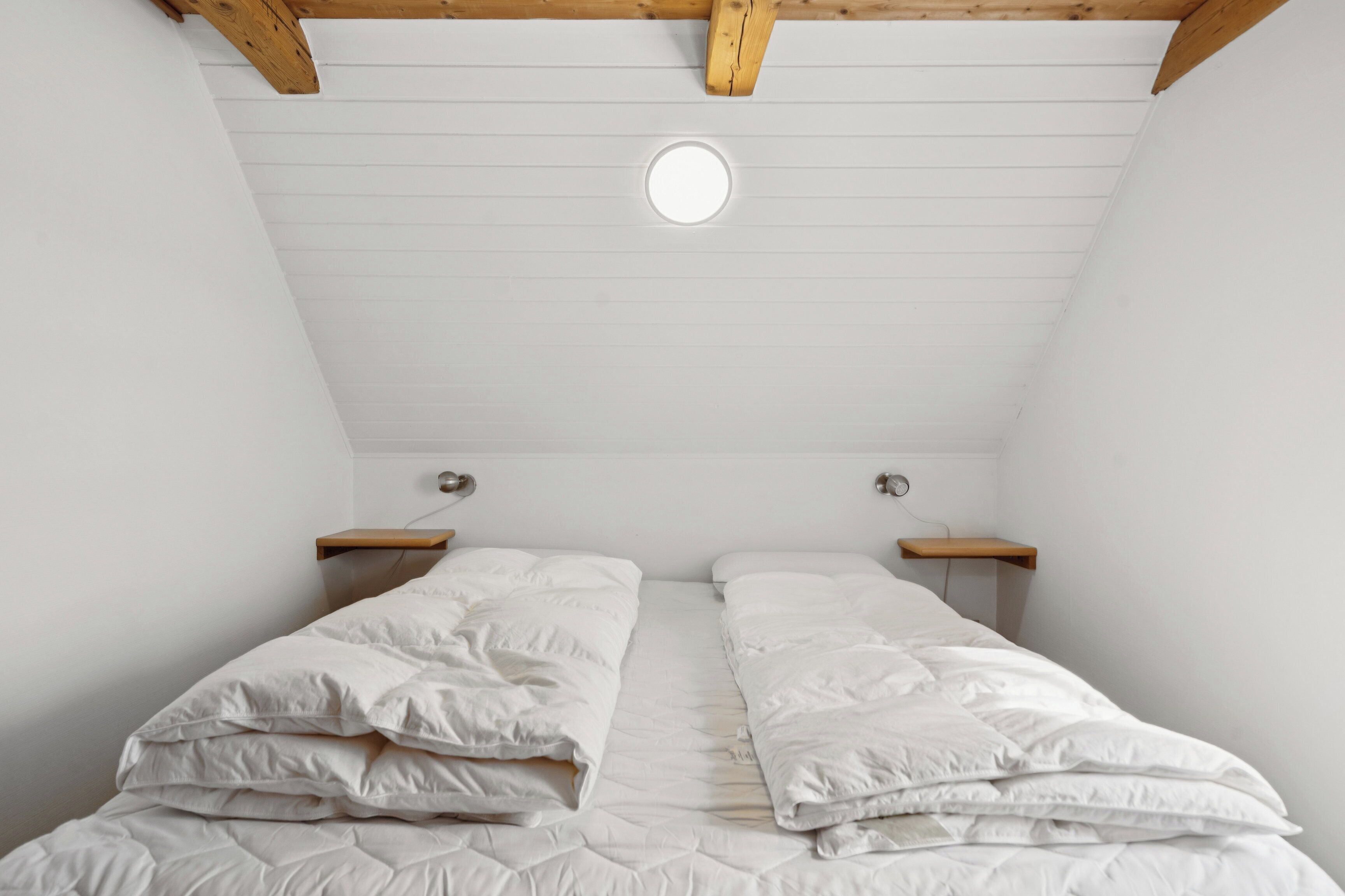 3 chambres, fer et planche à repasser, Wi-Fi gratuit