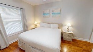 콘도, 침실 1개 | 1 개의 침실, 무료 WiFi