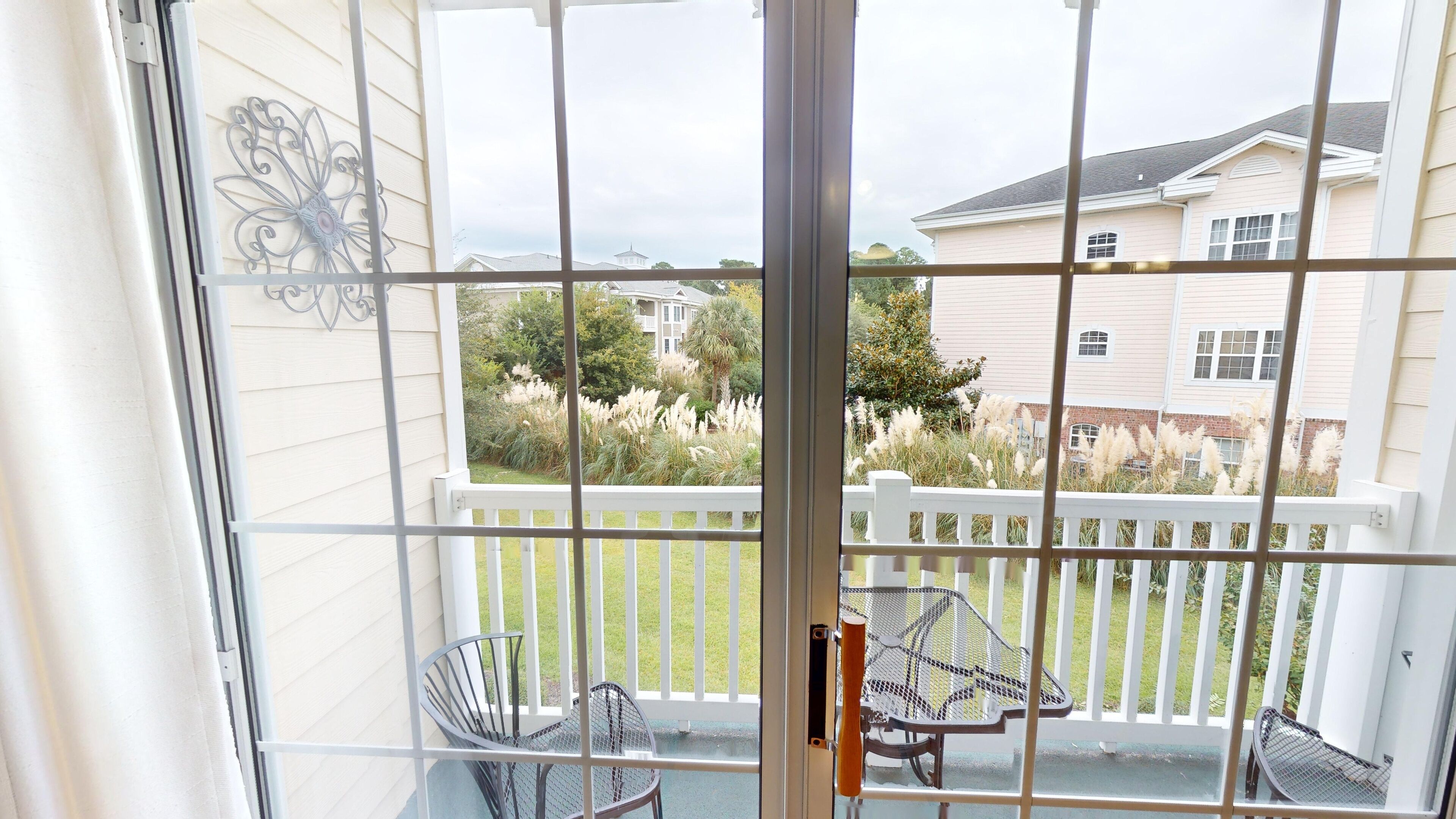 公寓式客房, 1 间卧室 | 住宿内部