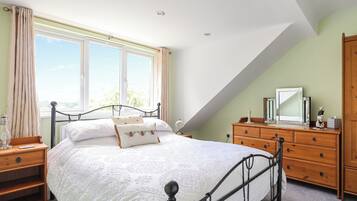 1 Schlafzimmer, kostenloses WLAN