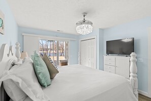 2 bedrooms, free WiFi - River Oaks 12b 2 Bedroom Condo (Myrtle Beach)