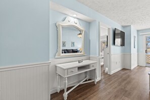 Interior - River Oaks 12b 2 Bedroom Condo (Myrtle Beach)