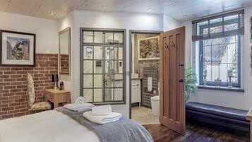 3 bedrooms, free WiFi