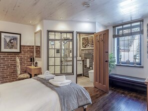 3 Schlafzimmer, kostenloses WLAN