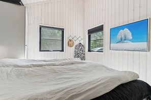 3 bedrooms, free WiFi