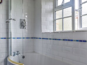 Towels - 2 bedroom accommodation in Camelford (Camelford)