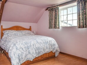 2 bedrooms, free WiFi - 2 bedroom accommodation in Camelford (Camelford)