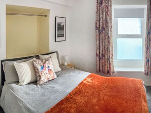 1 bedroom, free WiFi