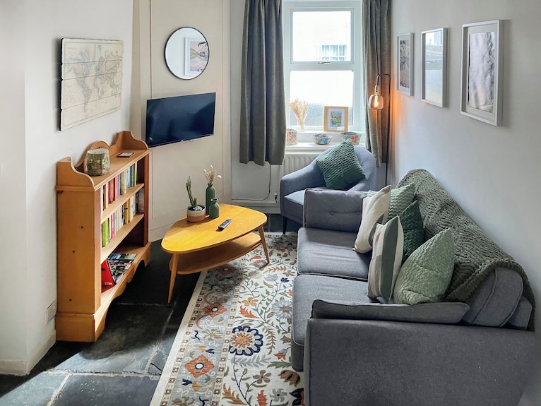 1 Bedroom Accommodation In Keswick - Borrowdale