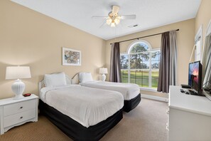 Condo, 2 Bedrooms | 2 bedrooms, free WiFi - Magnolia Place 4669-104 2 Bedroom Condo (Myrtle Beach)