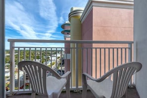 Condo, 1 Bedroom | Property grounds