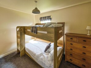 3 Schlafzimmer, kostenloses WLAN