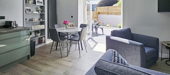 Alojamiento de 1 habitaciones en Preseli Hills