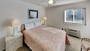 Condo, 2 Bedrooms