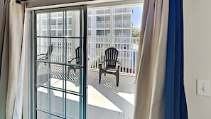 Apartamento, 4 habitaciones | Interior
