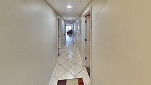 Apartment, 4 Schlafzimmer | Innenbereich