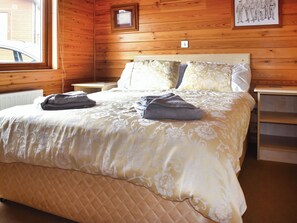 2 chambres, Wi-Fi gratuit