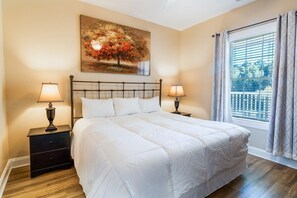 Condo, 3 Bedrooms | 3 bedrooms, free WiFi - Magnolia Pointe Luster Leaf 4837-302 3 Bedroom Condo (Myrtle Beach)