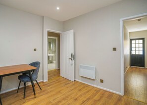 Interior - The Signature Family Lodge (Chorley)