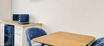 The Signature Family Lodge