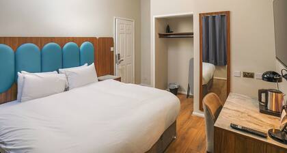 The Signature Family Lodge