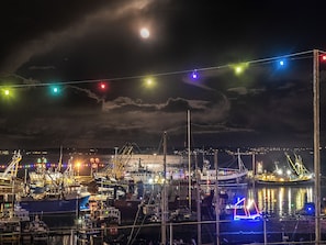 Marina/club náutico