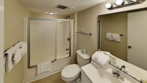 Condo, 2 Bedrooms | Bathroom