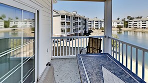 Condo, 3 Bedrooms | Property grounds - Magnolia Pointe Luster Leaf 4837-201 3 Bedroom Condo (Myrtle Beach)