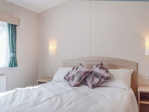 2 chambres, Wi-Fi gratuit